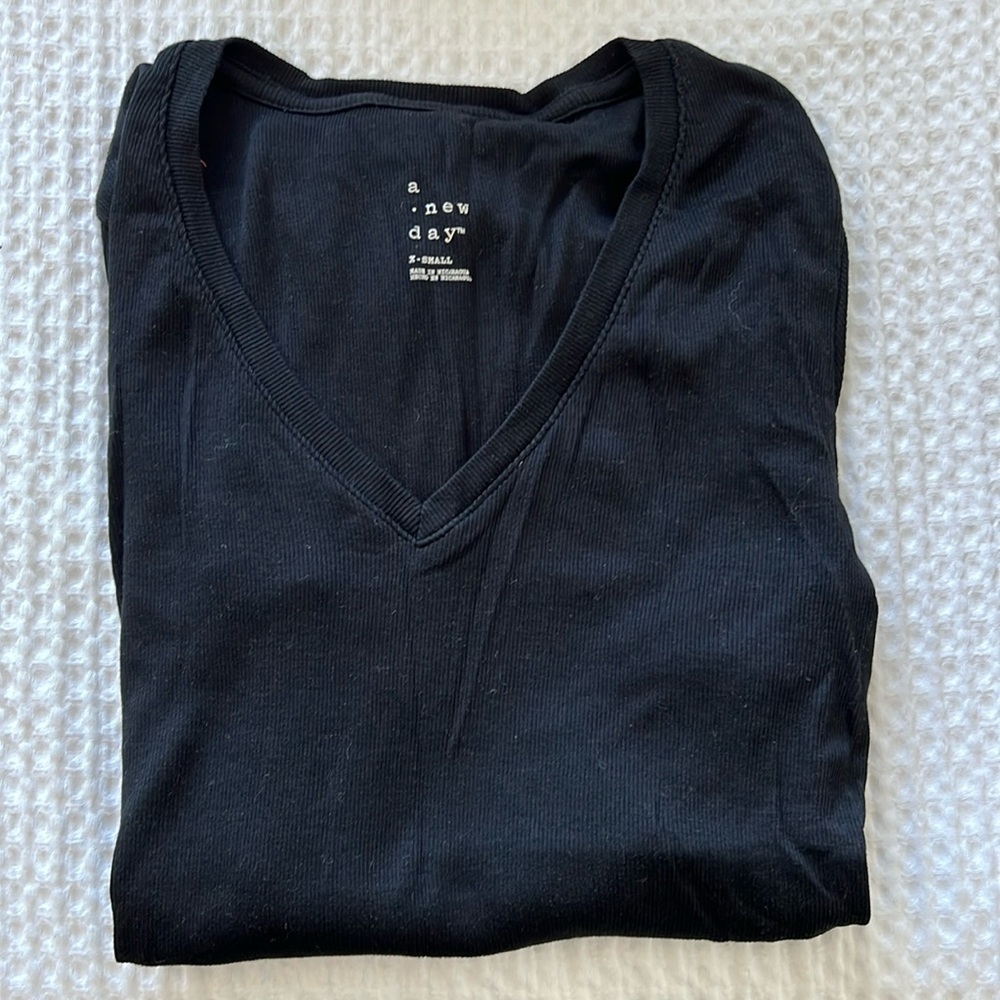 A New Day Longsleeve